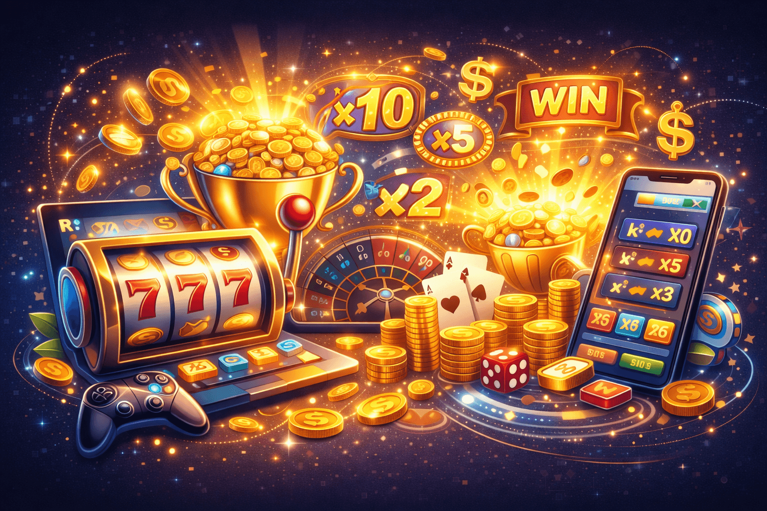 Casino-jackpot-explosion-of-riches