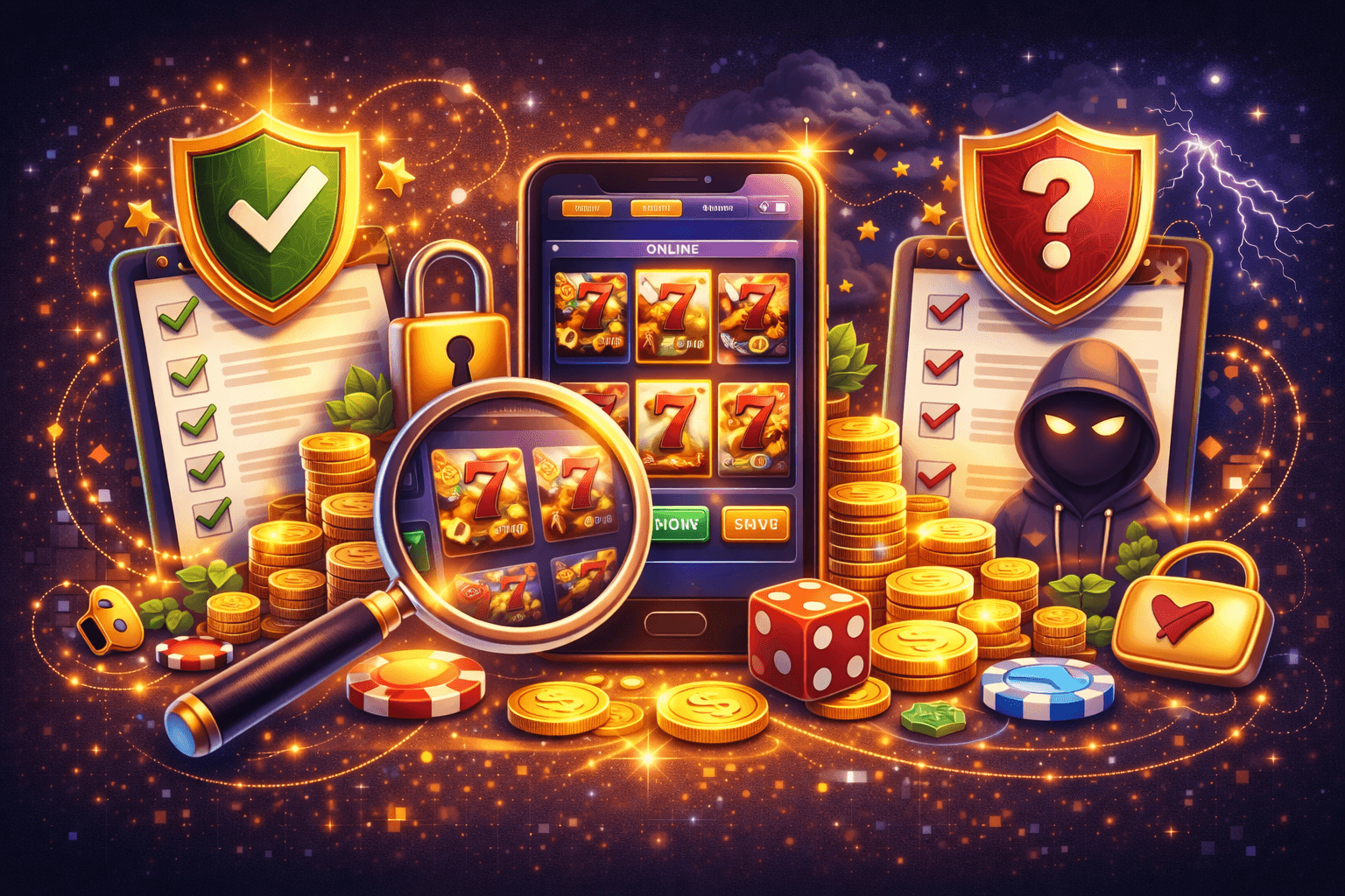 Evaluating-online-casino-legitimacy