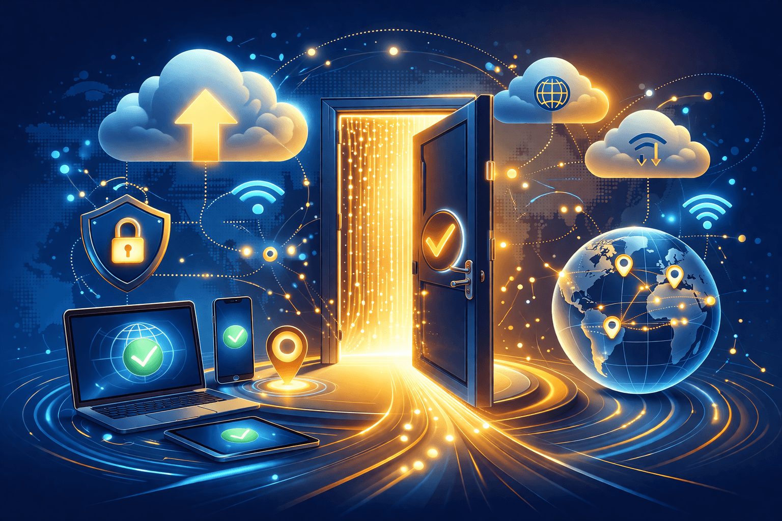 Futuristic-access-gateway-in-cloud-network