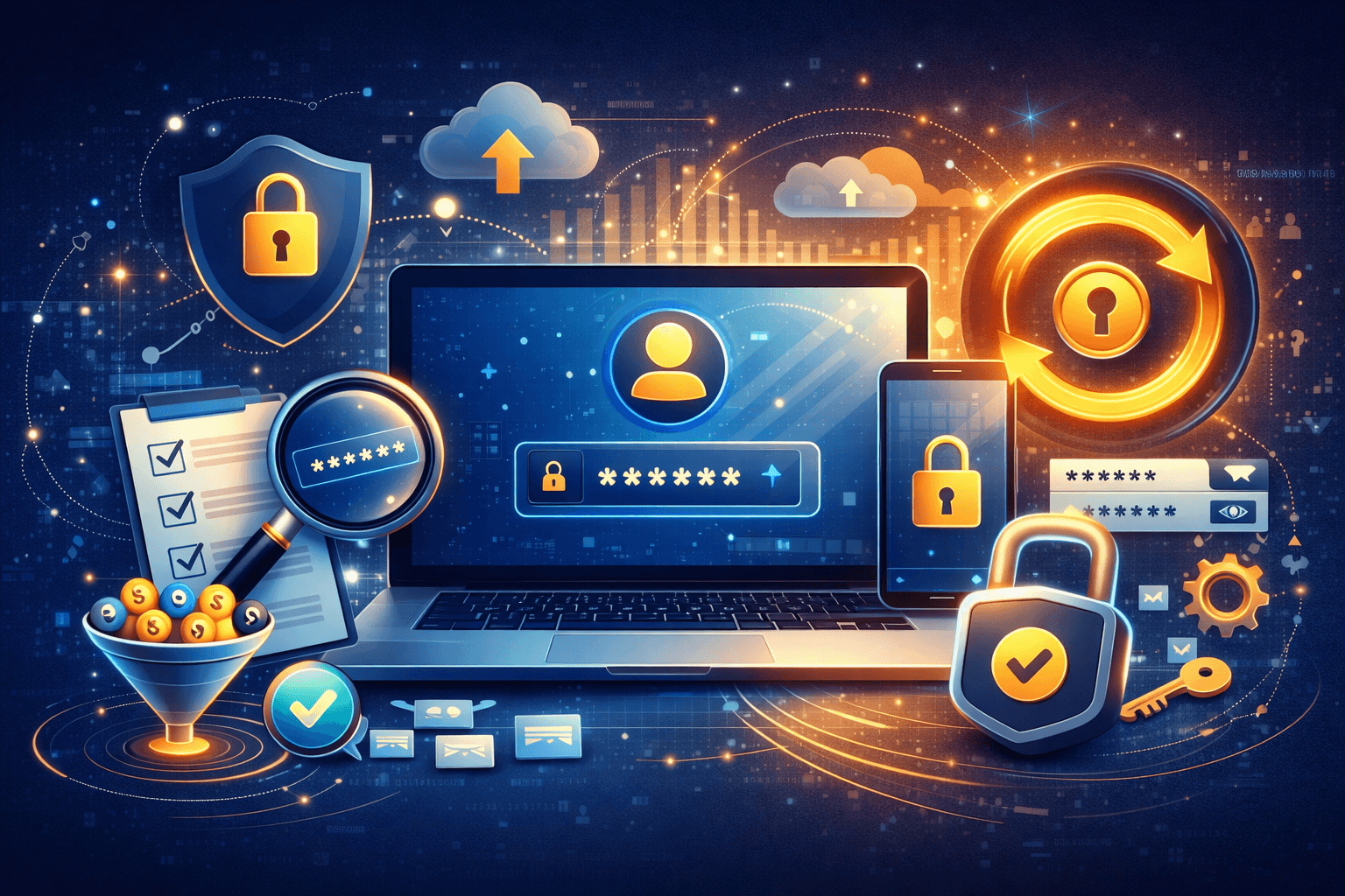 Password security reset jl99 password login