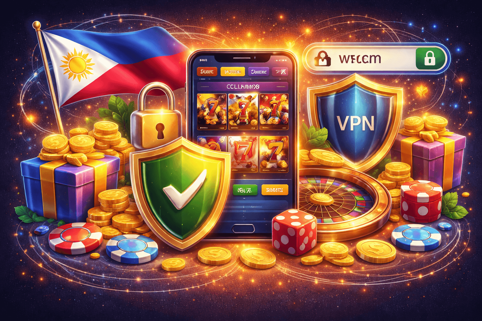 Safe-online-casino-access-in-Philippines