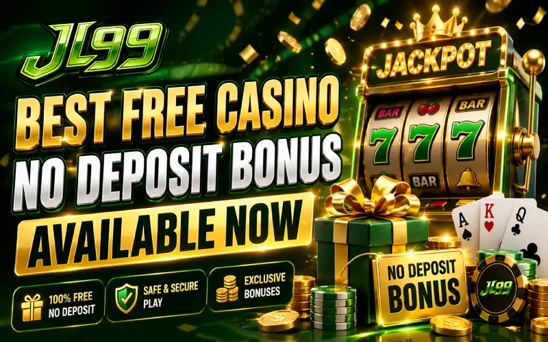 free casino no deposit