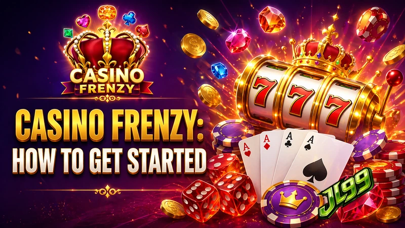 jl99 casino frenzy