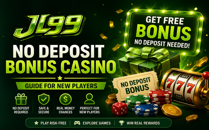 no deposit bonus casino