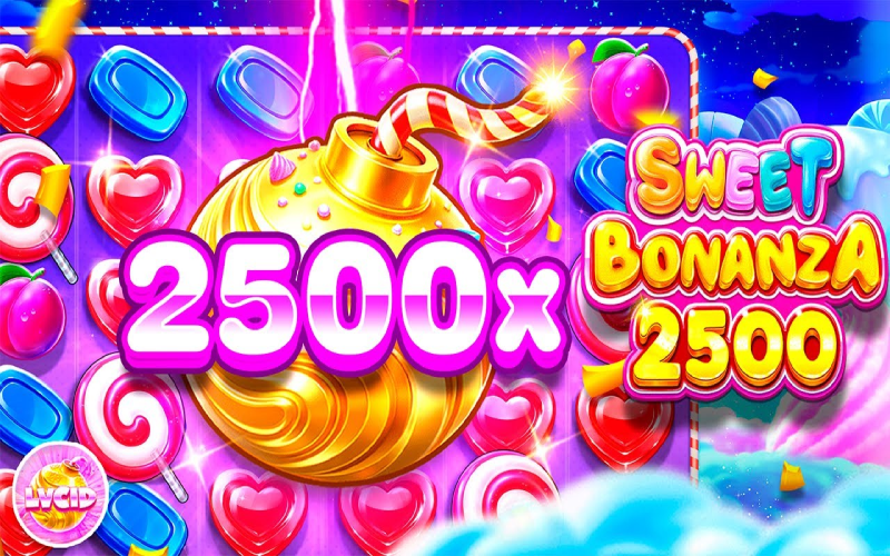 play sweet bonanza 2500 slot