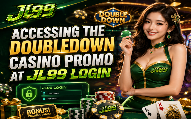 doubledown casino promo