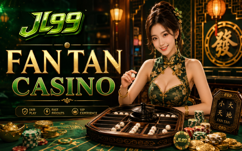 play fan tan casino