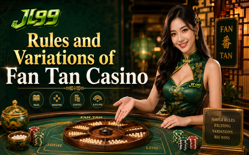 fan tan casino