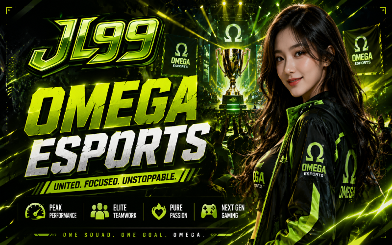play omega esports