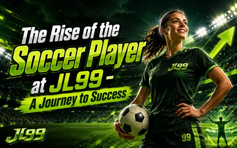 soccer player
