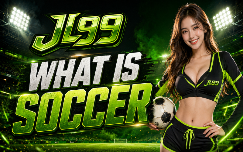 bet on what is soccer