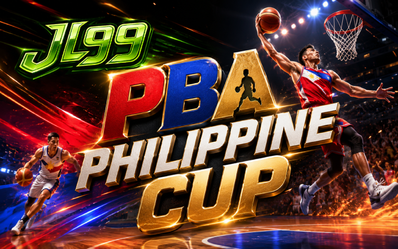 play pba philippine cup