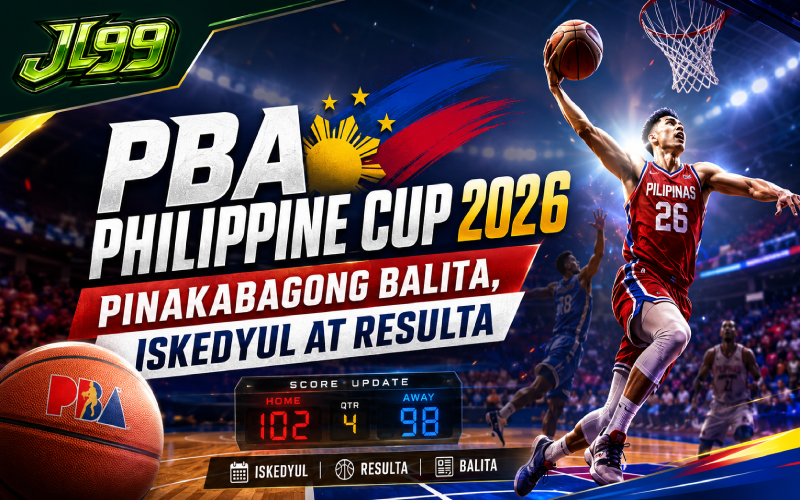 pba philippine cup