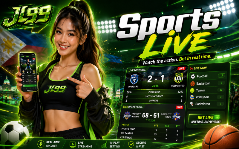 sports live